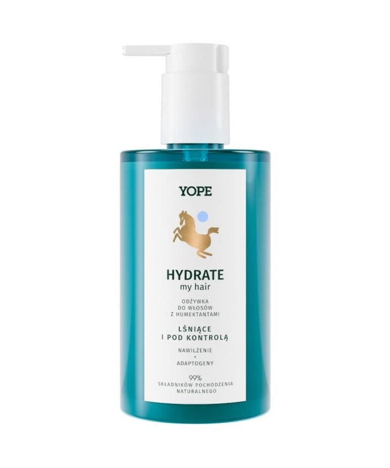 YOPE YOPE Hydrate Hair Conditioner With Humectants 300ml