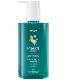 YOPE YOPE Hydrate Moisturizing Shampoo For Dry Scalp 300ml