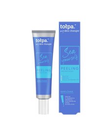 TOLPA TOŁPA My Skin Changer Peeling Enzymatyczny Do Twarzy Sea Yourself 40ml