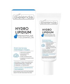 BIELENDA BIELENDA Hydro Lipidium Moisturizing And Soothing Barrier Cream 50ml