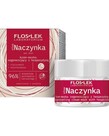 FLOSLEK Capillaries Regenerating Night Cream Mask With Hesperidin 50ml