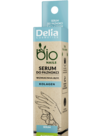 DELIA DELIA  Bio Nails Serum Odżywcze Do Paznokci Wzmacniające Kolagen 11ml