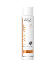 EWA CHODAKOWSKA Be BIO Moisturizing Hair Shampoo Regeneration And Nutrition 300ml