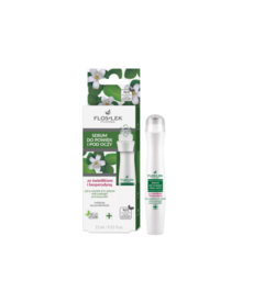 FLOSLEK FLOSLEK Serum Do Powiek I Pod Oczy Ze Świetlikiem I Hesperydyną 15ml
