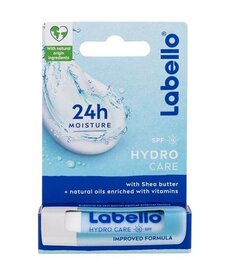LABELLO LABELLO Hydro Care Ochronny Balsam Do Ust 4.8 g