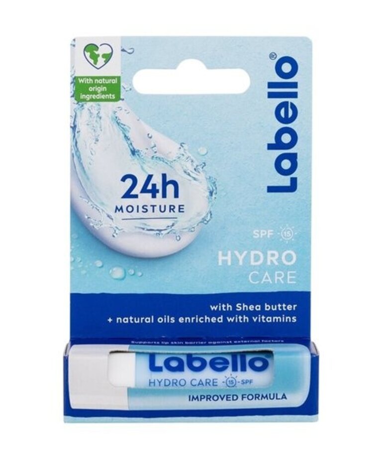 LABELLO LABELLO Hydro Care Ochronny Balsam Do Ust 4.8 g