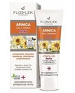 FLOSLEK FLOSLEK  Arnica Gel Forte Zasinienia Obrzmienia I Podpuchnięcia 50ml