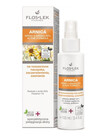 FLOSLEK FLOSLEK Arnica Spray 20% Active Formula Rozszerzone Naczynka 100ml
