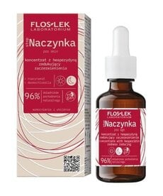 FLOSLEK FLOSLEK Stop Capillaries Concentrate With Hesperidin 30 ml