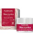 FLOSLEK FLOSLEK Stop Naczynka Krem CC Nawilżająco-Wzmacniający  50ml