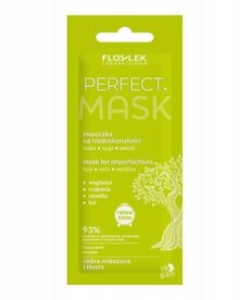 FLOSLEK FLOSLEK Perfect Mask for Imperfections Face Neck Cleavage 6ml