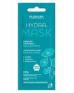 FLOSLEK FLOSLEK Hydra Maseczka Nawilżająca Twarz Szyja Dekolt 6ml
