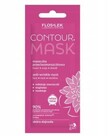 FLOSLEK FLOSLEK Contour Maseczka Przeciwzmarszczkowa Twarz Szyja Dekolt 6ml