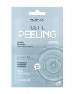 FLOSLEK FLOSLEK Ideal Peeling Kremowy Twarz Szyja Dekolt 2x4 ml