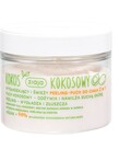 ZIAJA ZIAJA Kokosowy Peeling Puch Do Ciała 270ml