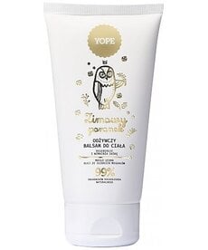 YOPE YOPE Zimowy Poranek Balsam Do Ciała 150ml
