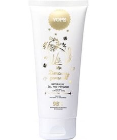 YOPE YOPE Zimowy Poranek Żel Pod Prysznic 200ml