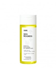 YOPE YOPE Skin Progress Micellar Essence For Makeup Removal 150ml