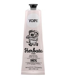 YOPE YOPE Krem Do Rąk Herbata I Mięta 100ml