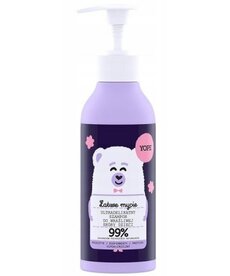 YOPE YOPE Ultra-Gentle Shampoo For Sensitive Children's Skin 300ml