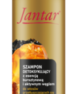 FARMONA JANTAR - Szampon Detoksykujacy do Wlosow przetluszczajacych sie  300 ml