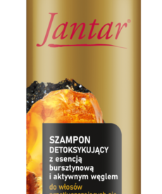 FARMONA JANTAR - Szampon Detoksykujacy do Wlosow przetluszczajacych sie  300 ml