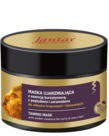 FARMONA JANTAR - Maska Ujarzmiajaca do wlosow kreconych i falowanych 200 ml