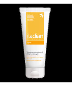 AFLOFARM ILADIAN - Uro Zel do Higieny Intymnej 180 ml