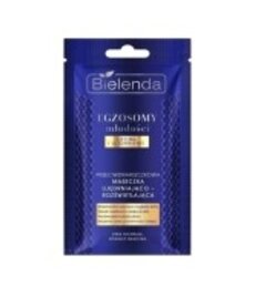 BIELENDA BIELENDA - Egzosomy Mlodosci Maseczka Cera Dojrzala 8g