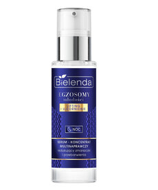BIELENDA BIELENDA - Egzosomy Mlodosci Serum - Koncentrat 30 ml