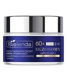 BIELENDA BIELENDA - Egzosomy Mlodosci Przeciwzmarszczkowy Krem Liftingujacy 60 + 50 ml