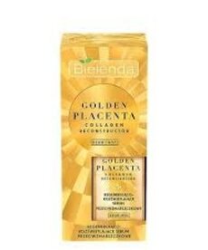 BIELENDA BIELENDA - Golden Placenta Serum 30 g