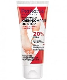 DAX COSMETICS PERFECTA - Krem-Kompres do Stop 20%  Urea 80 ml