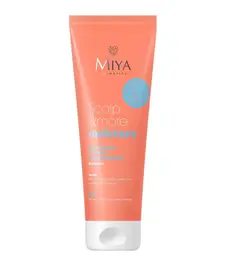 MIYA COSMETICS Scalp & More MOISTURE Nawilżająca Odżywka z Niacynamidem 200 ml