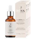MIYA COSMETICS MIYA Cosmetics mySKINpro Serum kwasowe, 30ml