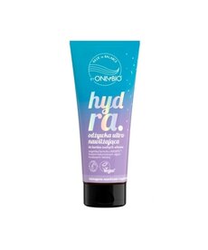 ONLYBIO ONLYBIO Hydra Odżywka Ultranawilżająca do Bardzo Suchych Włosów, 200 ml