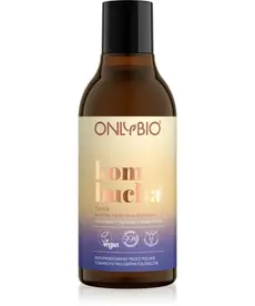 ONLYBIO OnlyBio Kombucha Face Tonic Against Imperfections 300 ml