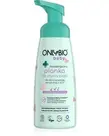 ONLYBIO ONLYBIO Baby Hypoallergenic Body Foam from the first day of life 300 ml