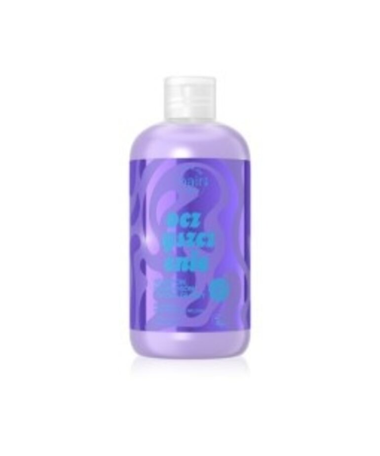 ONLYBIO ONLYBIO Hair of The Day Szampon Oczyszczający do Skóry Głowy 300 ml