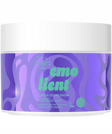 ONLYBIO ONLYBIO Hair of The Day Emolient Hair Mask 280 ml