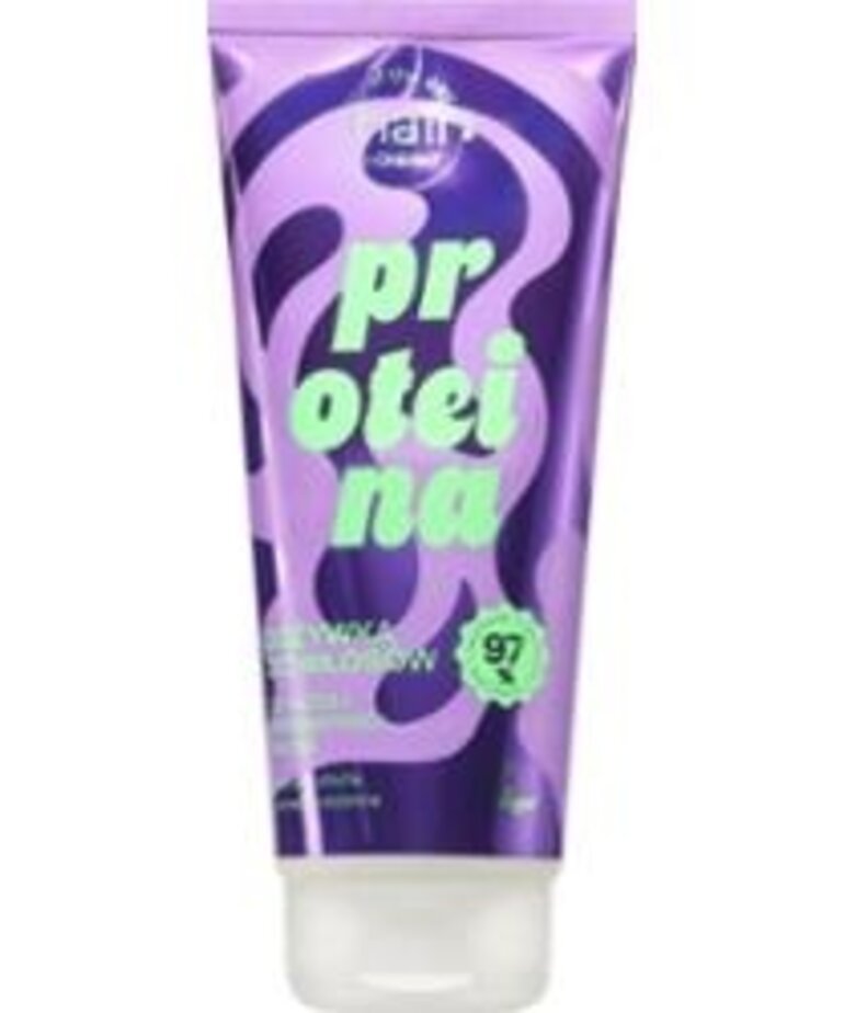 ONLYBIO ONLYBIO Hair of The Day Odżywka Proteinowa 200ml