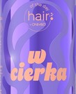 ONLYBIO ONLYBIO Hair of The Day Wcierka Stymulująca Wzrost Włosa 150 ml