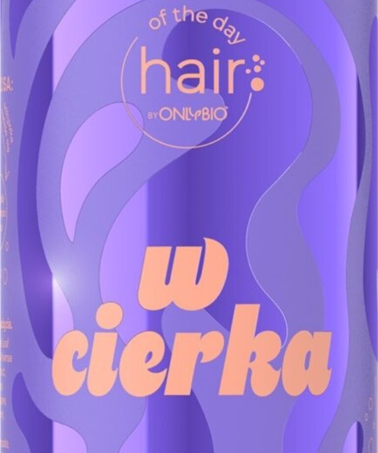 ONLYBIO ONLYBIO Hair of The Day Hair Growth Stimulating Lotion 150 ml