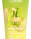 ONLYBIO ONLYBIO Pistachio Body Scrub 200 ml