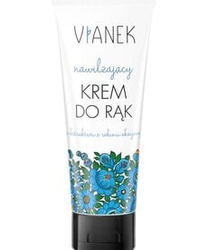 SYLVECO VIANEK- Krem Do Rak Nawilzajacy 75ml