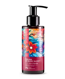 VIANEK VIANEK Prebiotyczny Peeling Do Skóry Głowy 150 g