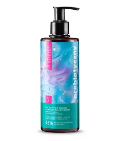 VIANEK VIANEK Prebiotyczny Żel Do Mycia Twarzy Z Kwasem  Salicylowym,300ml