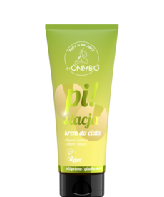 ONLYBIO ONLYBIO Body Cream Pistachio 200 ml
