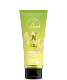 ONLYBIO ONLYBIO Pistachio Hand Cream 50 ml