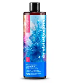 VIANEK VIANEK Prebiotyczny Płyn Micelarny Nawilżający.300ml